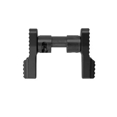 AR-15 Ambidextrous Safety Selector V.2 - Black