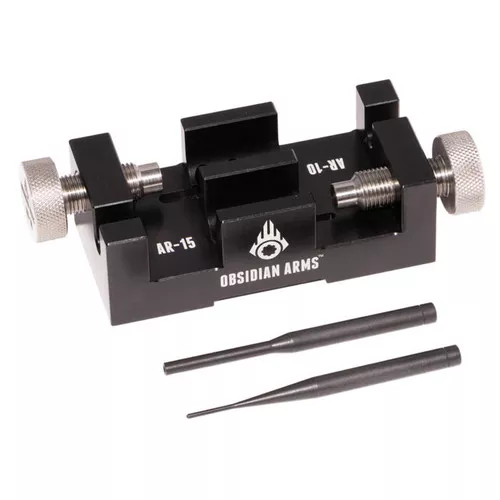 AR-15/AR-10 Bolt Assembly/Disassembly Tool
