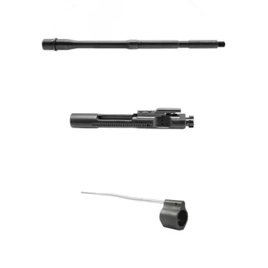 AR-15 Carbine Build Pack