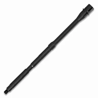 AR-15 M16 M4 16" 5.56 NATO 1:7 Mid Length Barrel