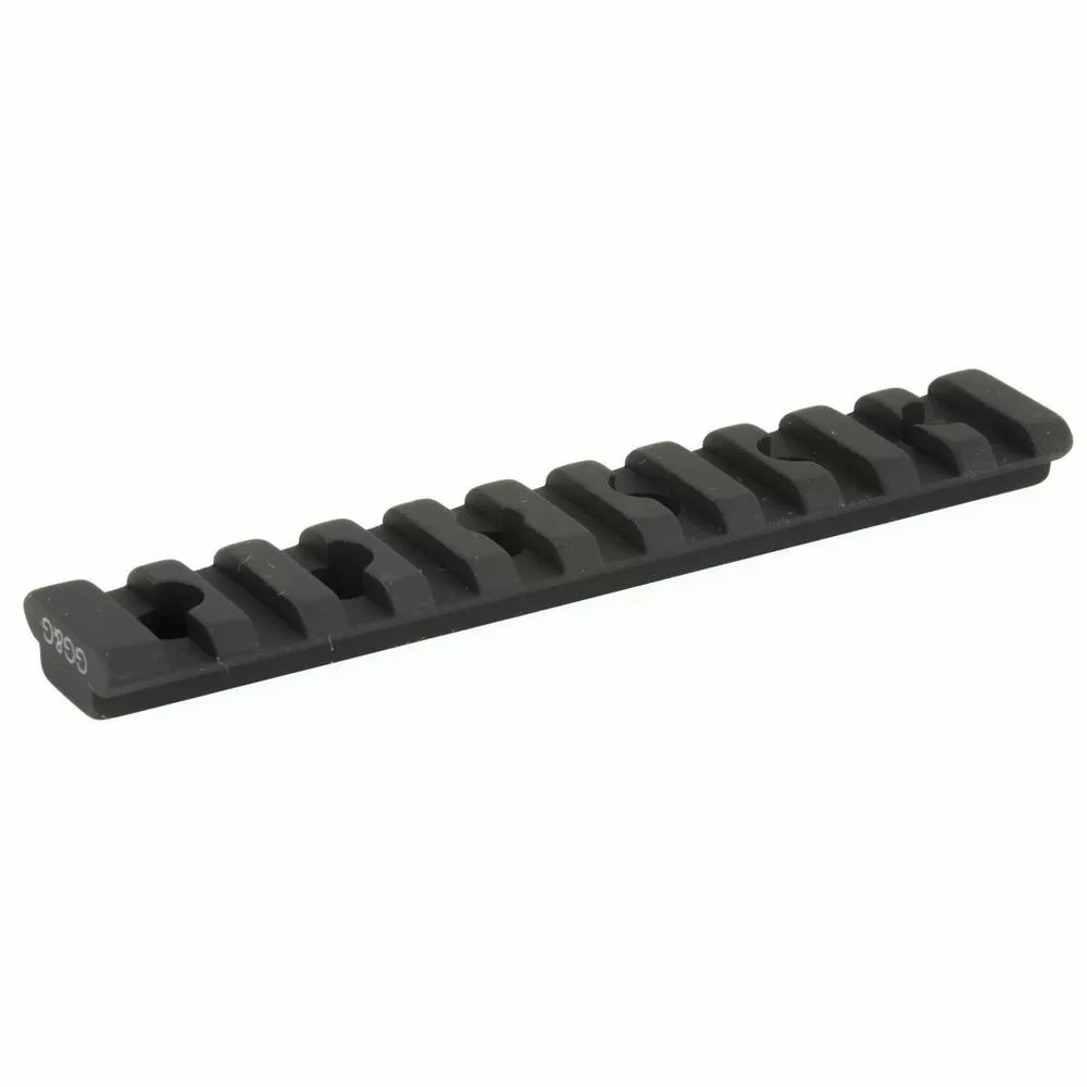 AR-15/M16 Under Forearm Integrated Rail (UFIR)