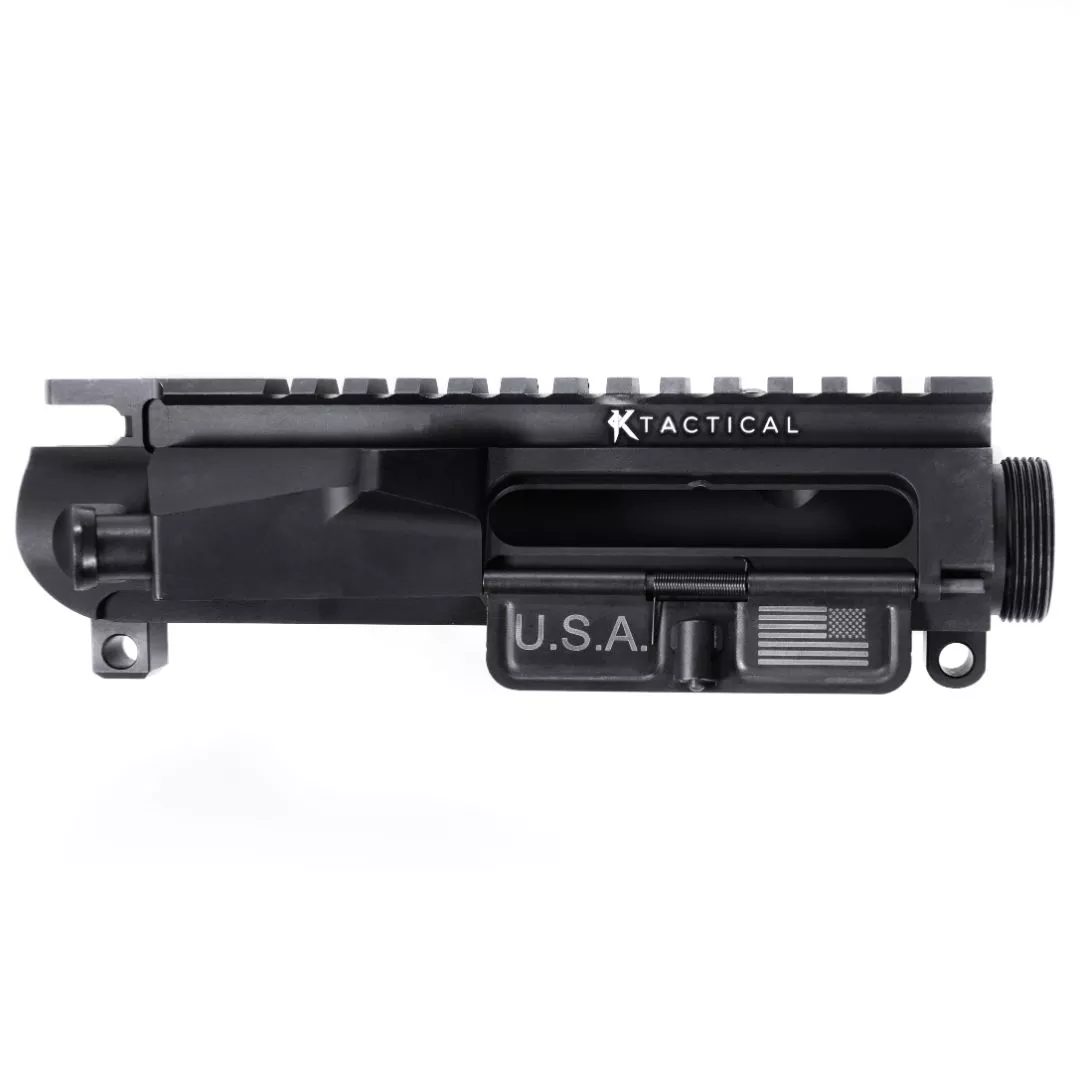 AR Billet Upper Receiver Assembly 556 / 223