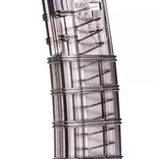 AR15 (30)RD 5.56/.223 translucent