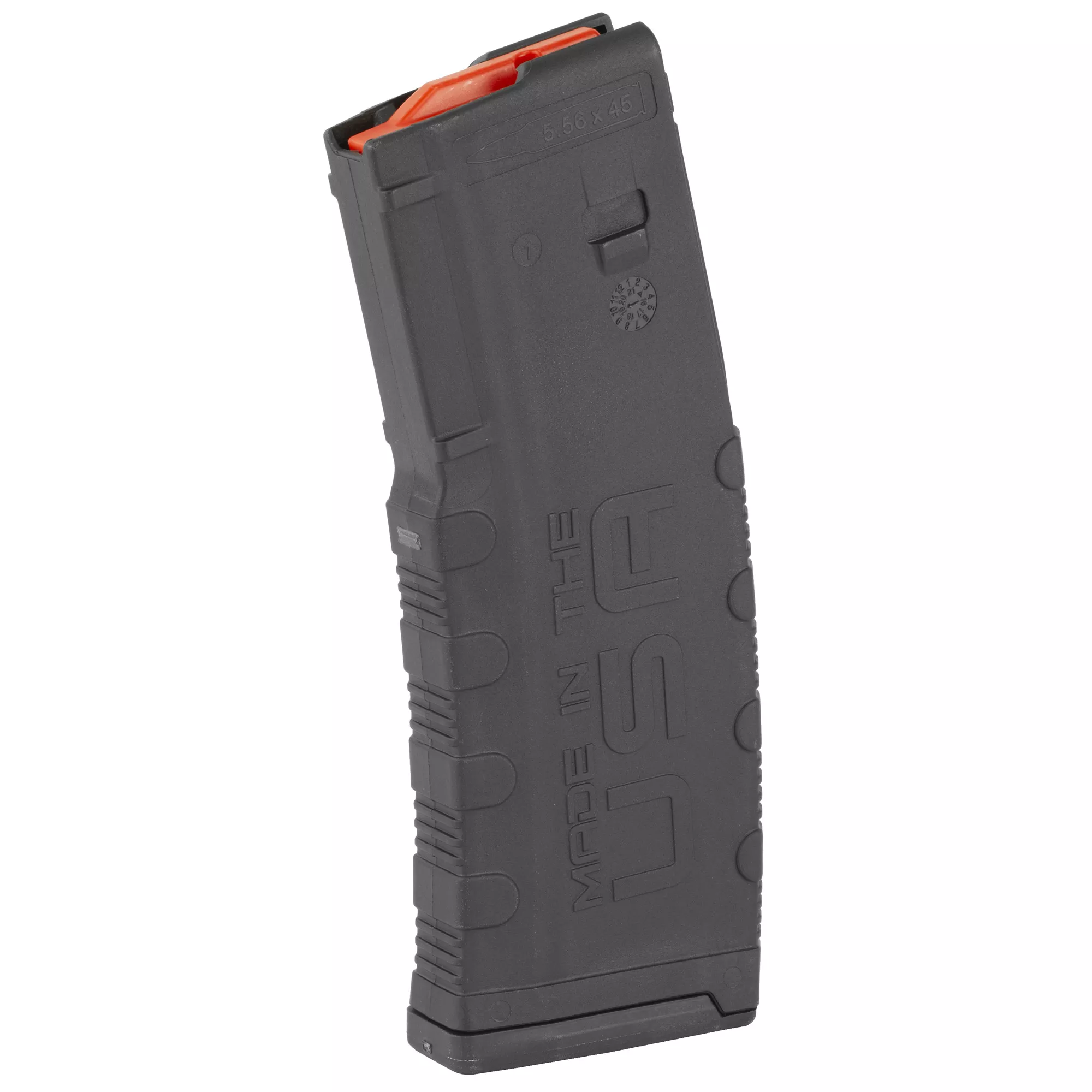 AR15 556 (30)RD MOD2 BLK AMEND2