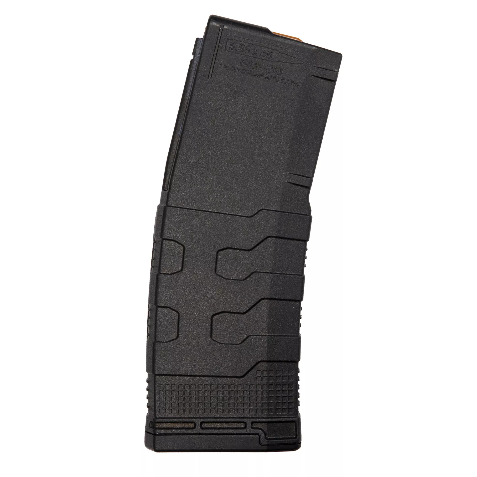 AR15 556 (30)RD MOD3 BLK AMEND2