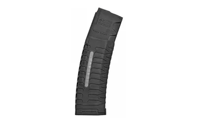 AR15 (60)RD 5.56/.223 Quad Stacked w/WINDOW Magazine ATI