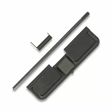 AR15 Dust Cover Kit—Knurled