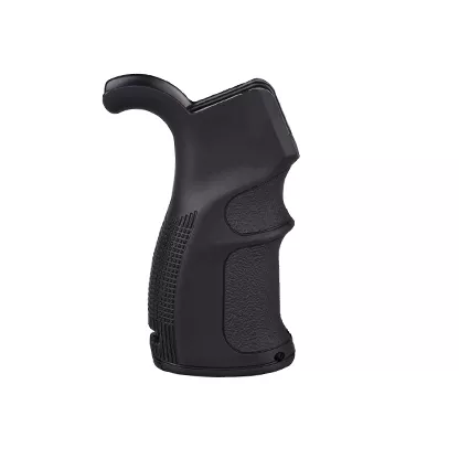 AR15 ergonomic pistol grip