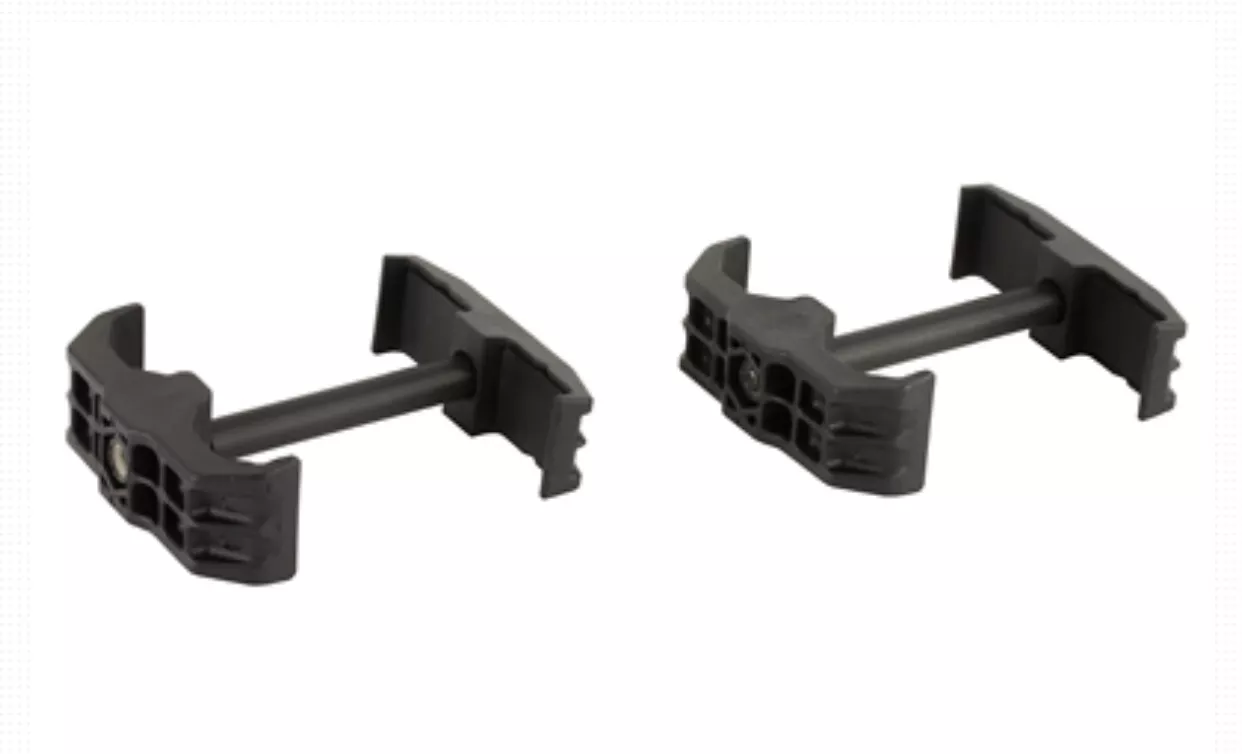 AR15 LANCER Magazine coupler