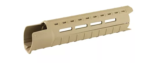 AR15 MOE SL HNDGRD MID FDE Magpul Industries