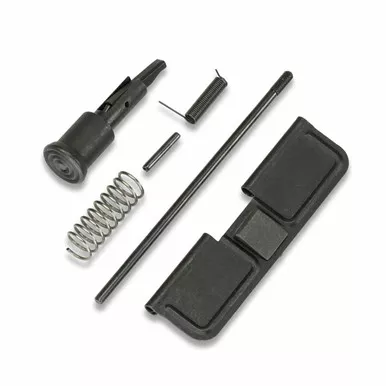 AR15 Upper Parts Kit—Knurled