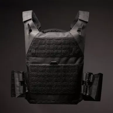 AR500 Armor Invictus Plate Carrier Gen 2