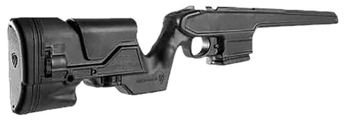 Archangel AA98 Precision StockBlack Synthetic Fixed with Adjustable Cheek Riser for Mauser K98 UPC: 708279012211