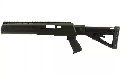 Archangel Sparta Pistol Grip Stock Ruger Mini-14/30 & 6.8 Ranch Rifle