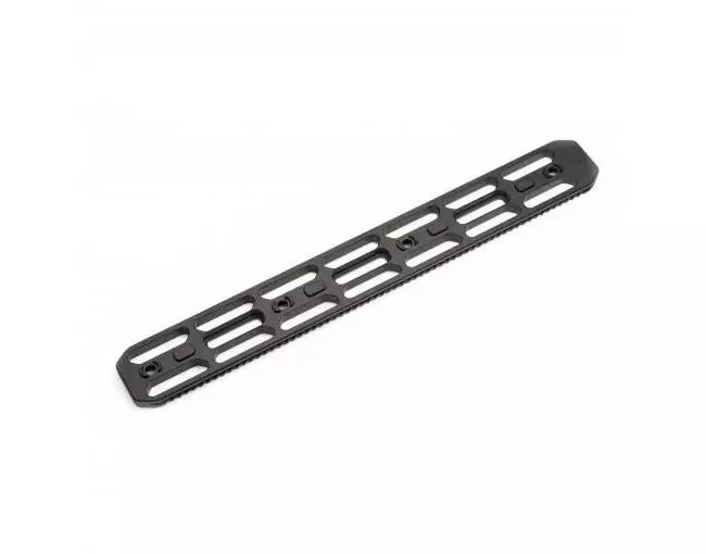 Area 419 ARCALOCK 12” M-LOK Dovetail Rail 16 x 2.5 x 2.5″ Black