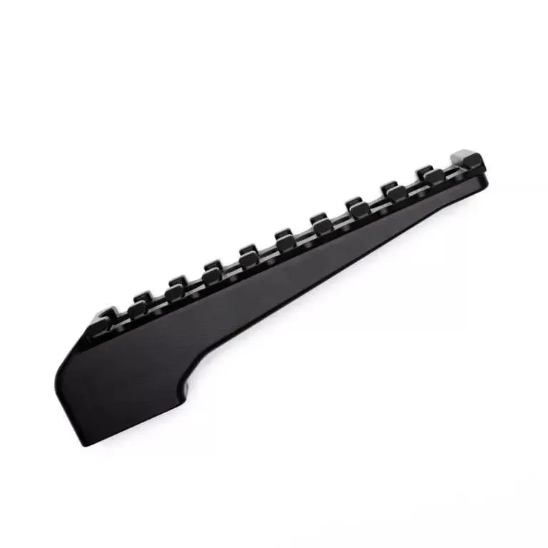 Area 419 Standard Height Diving Board Attachment for Tactical Mounts