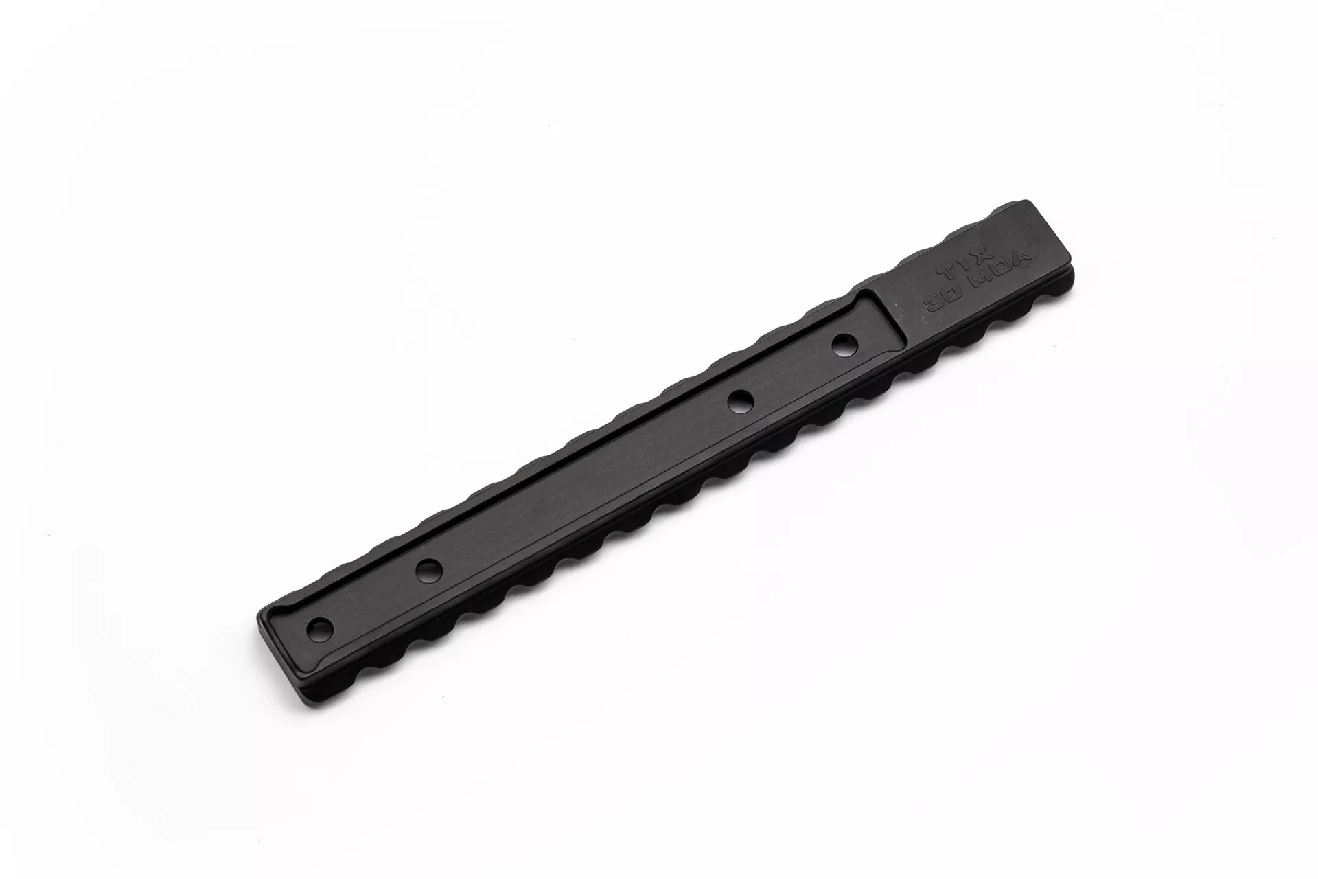 Area 419 Tikka T1X Improved 30 MOA Scope Rail – 419-ISR-TKT1X-30