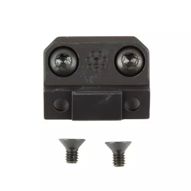 Arisaka Defense Arisaka Defense Side Scout Mount MCX for M-LOK - Low Profile Weapon Light Mount