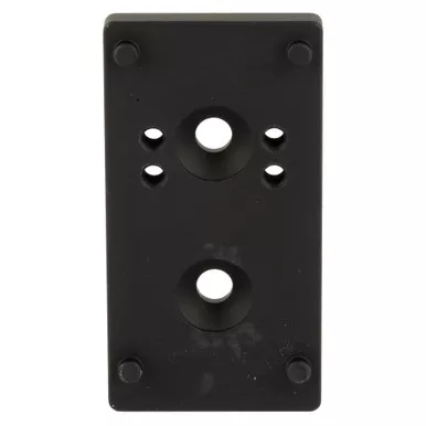 Arisaka Defense Offset Optic Mount — Docter / Noblex Footprint