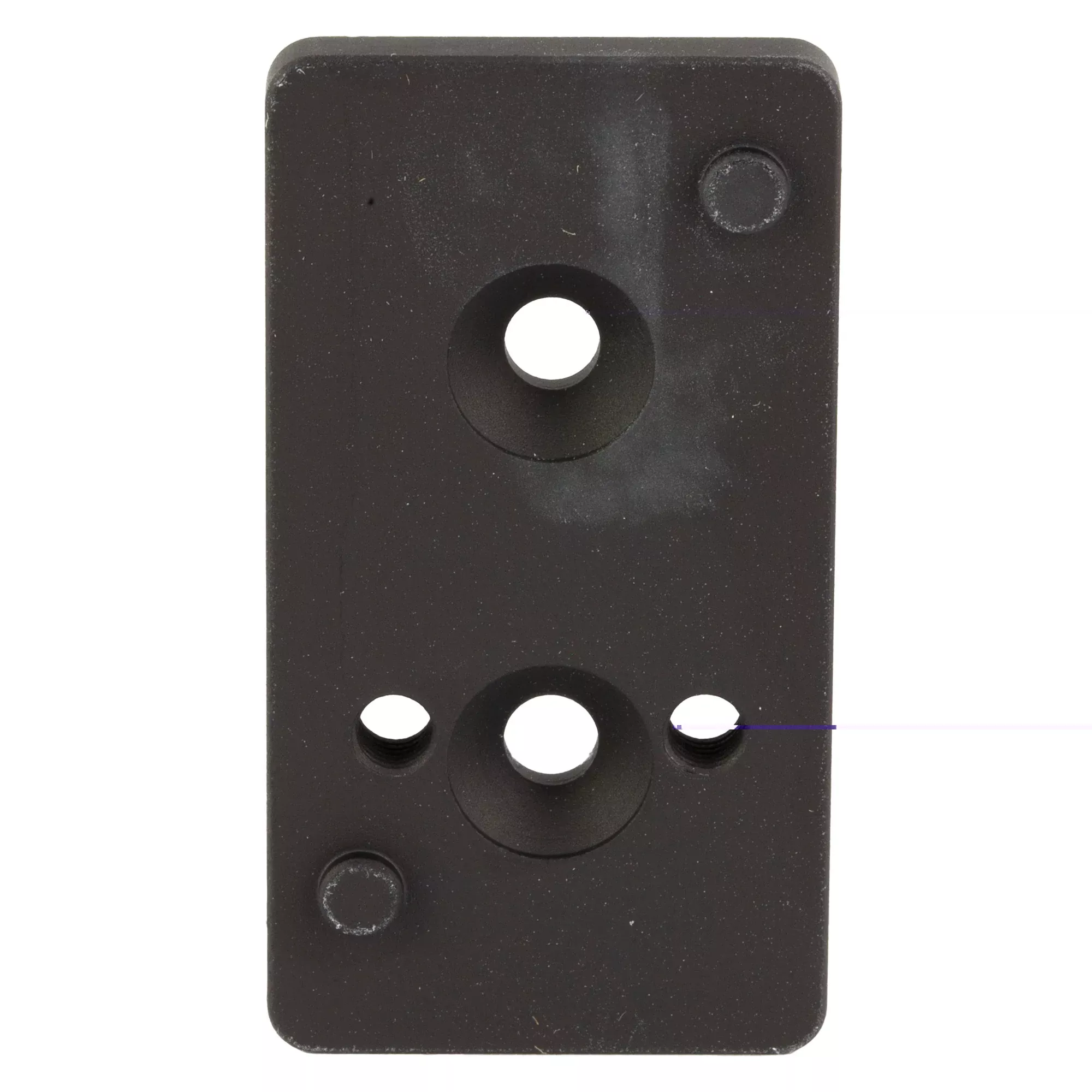 Arisaka Offset Optic Plate 4 Dpp/rms