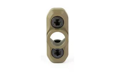 ARISAKA QD MOUNT M-LOK FDE