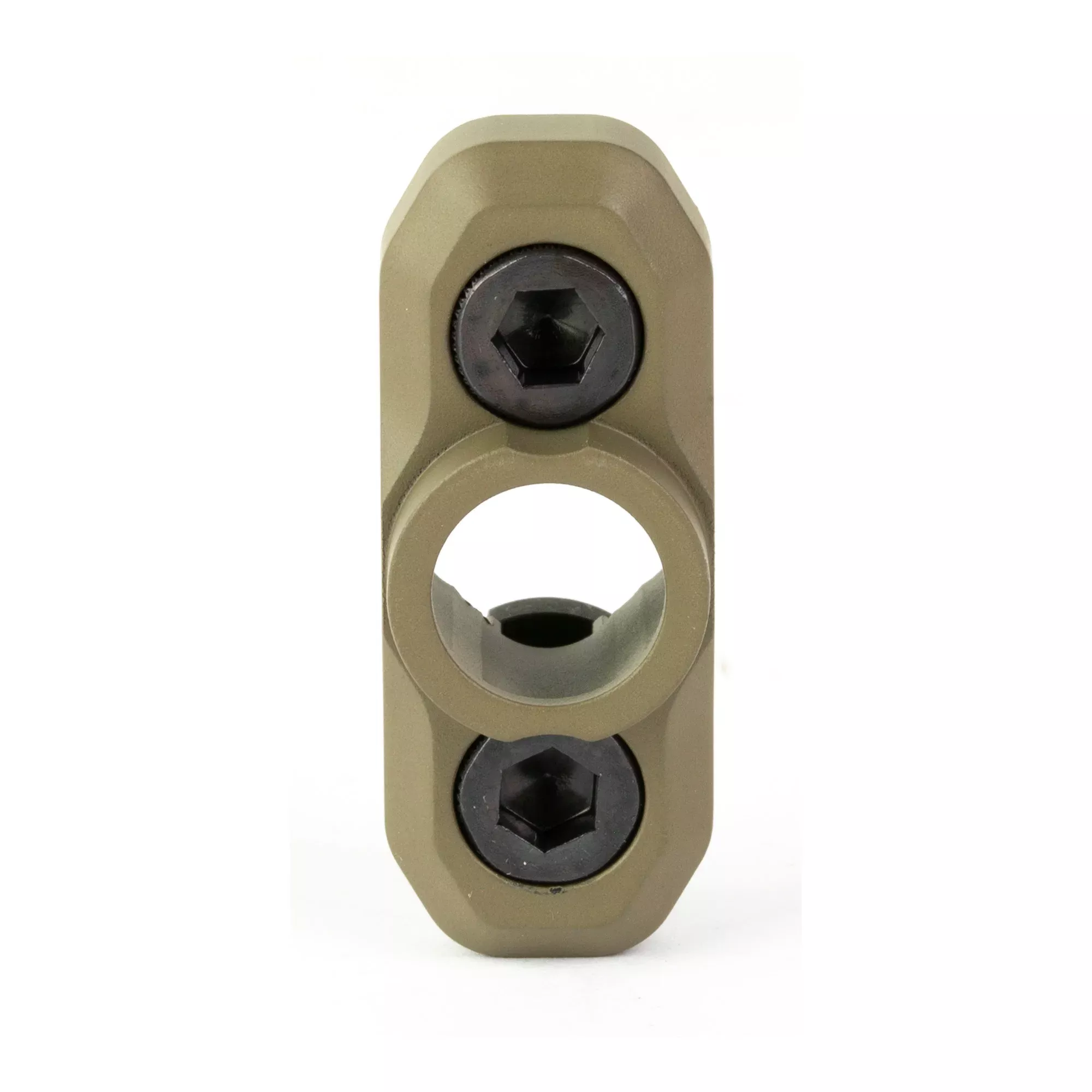Arisaka Qd Mount M-lok