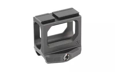 ARISAKA RDM AIMPNT ACRO 2.26" BLK