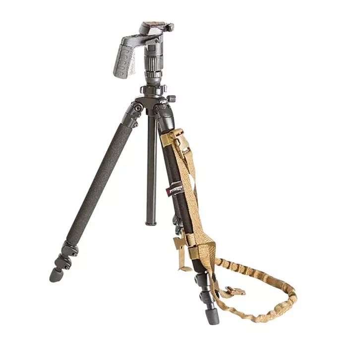 ARMAGEDDON GEAR – Sniper Tripod Sling Coyote Quantity Discount PriceAdd To Favorite