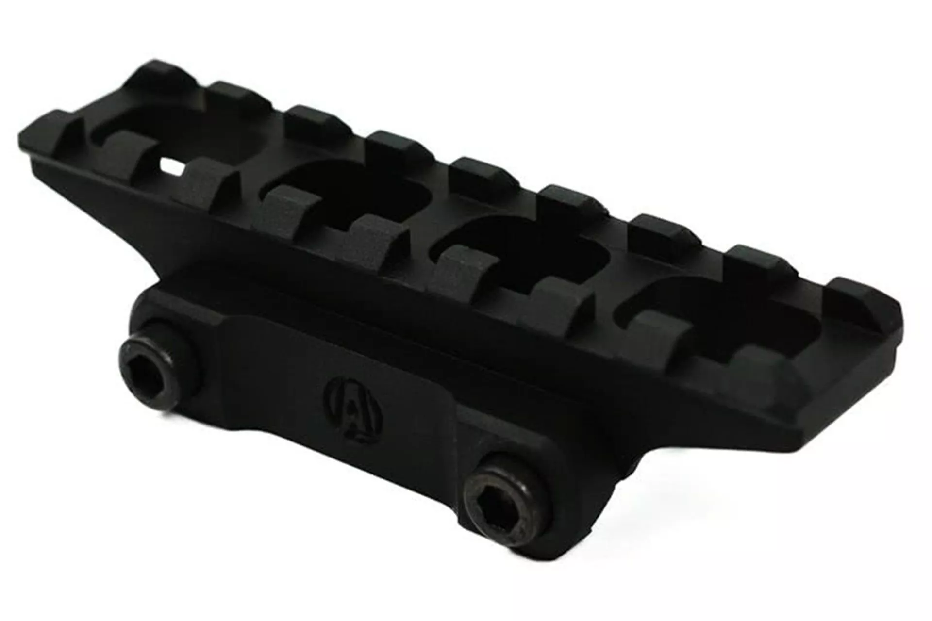 Armaspec ELEV8 IBeam Optic Riser 9 slot – ARM631-BLK