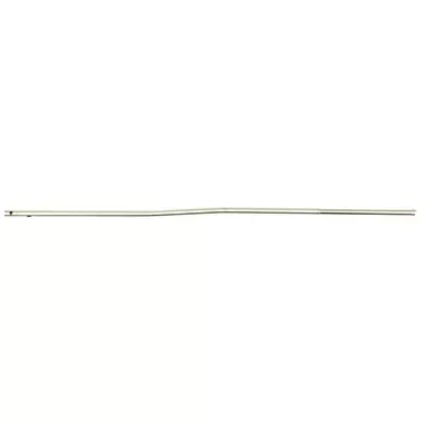 Armaspec Gas Tube, Carbine-Length, Fits AR-15/10, Silver ARM653-CL