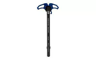 ARMASPEC VICTORY CHARGING HANDLE BLU