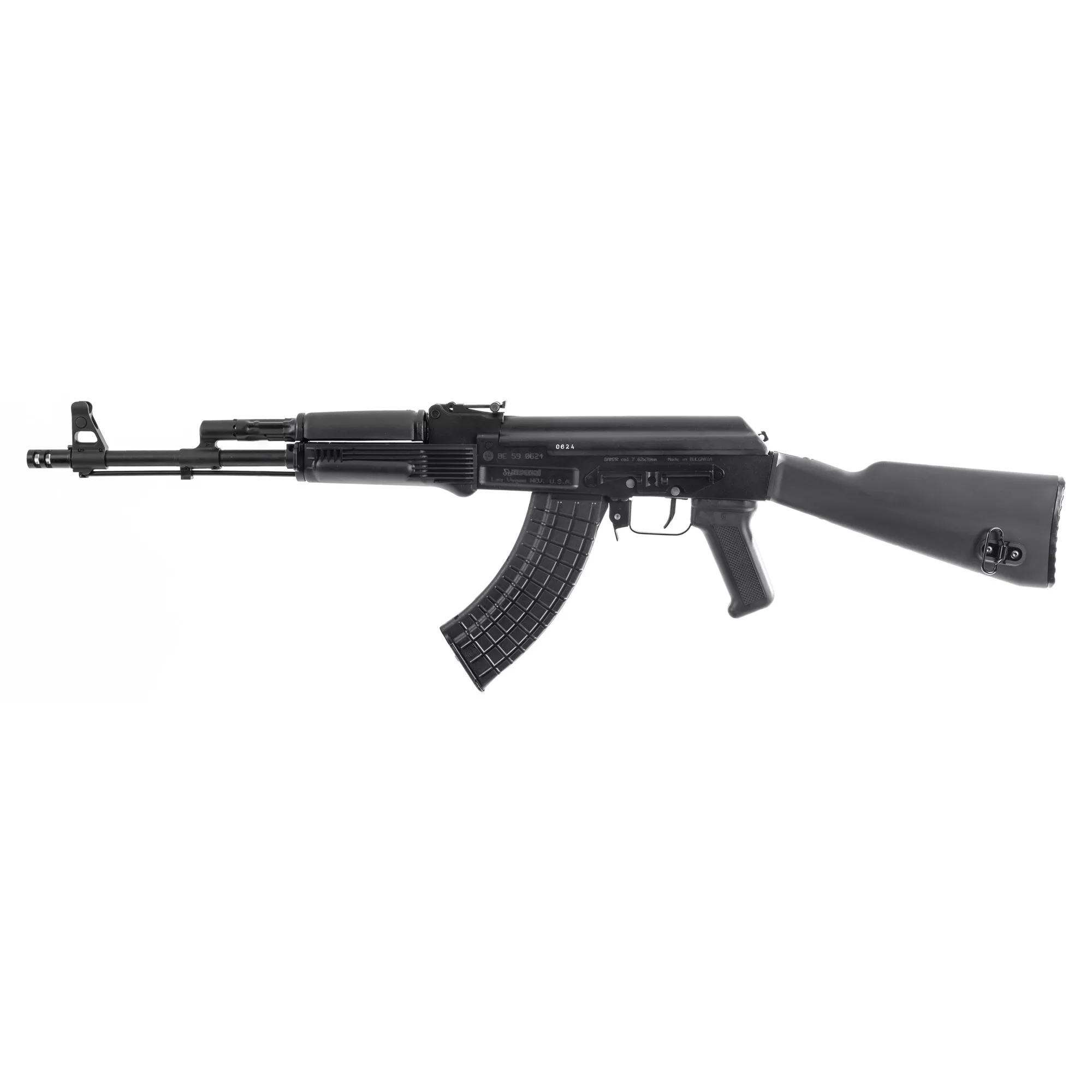 ARSENAL SAM7R 762X39 16″ MILLED 10RD
