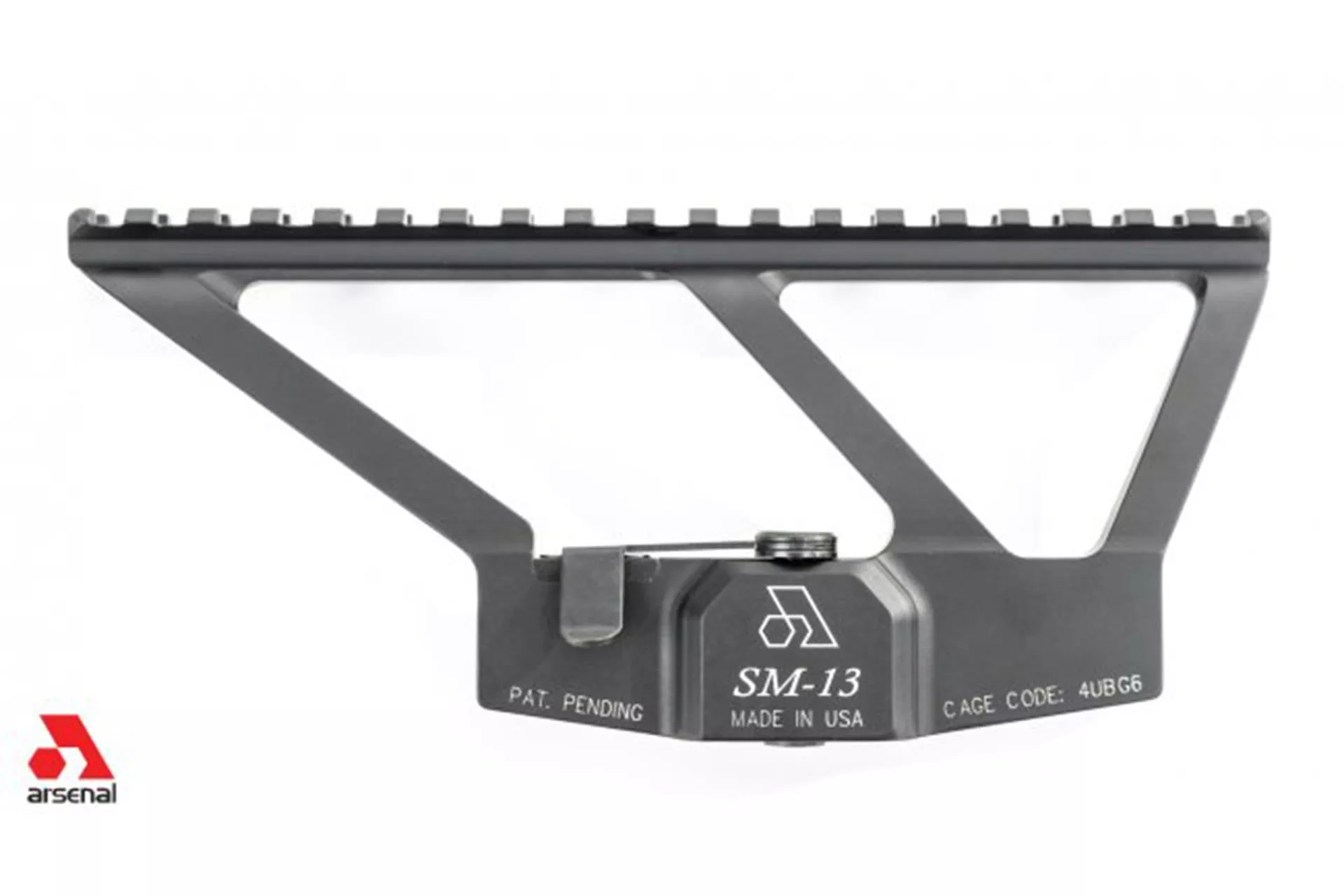ARSENAL SM-13 AK SCOPE MOUNT – 98706