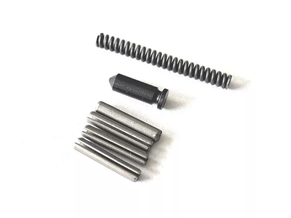 ASF small parts kit