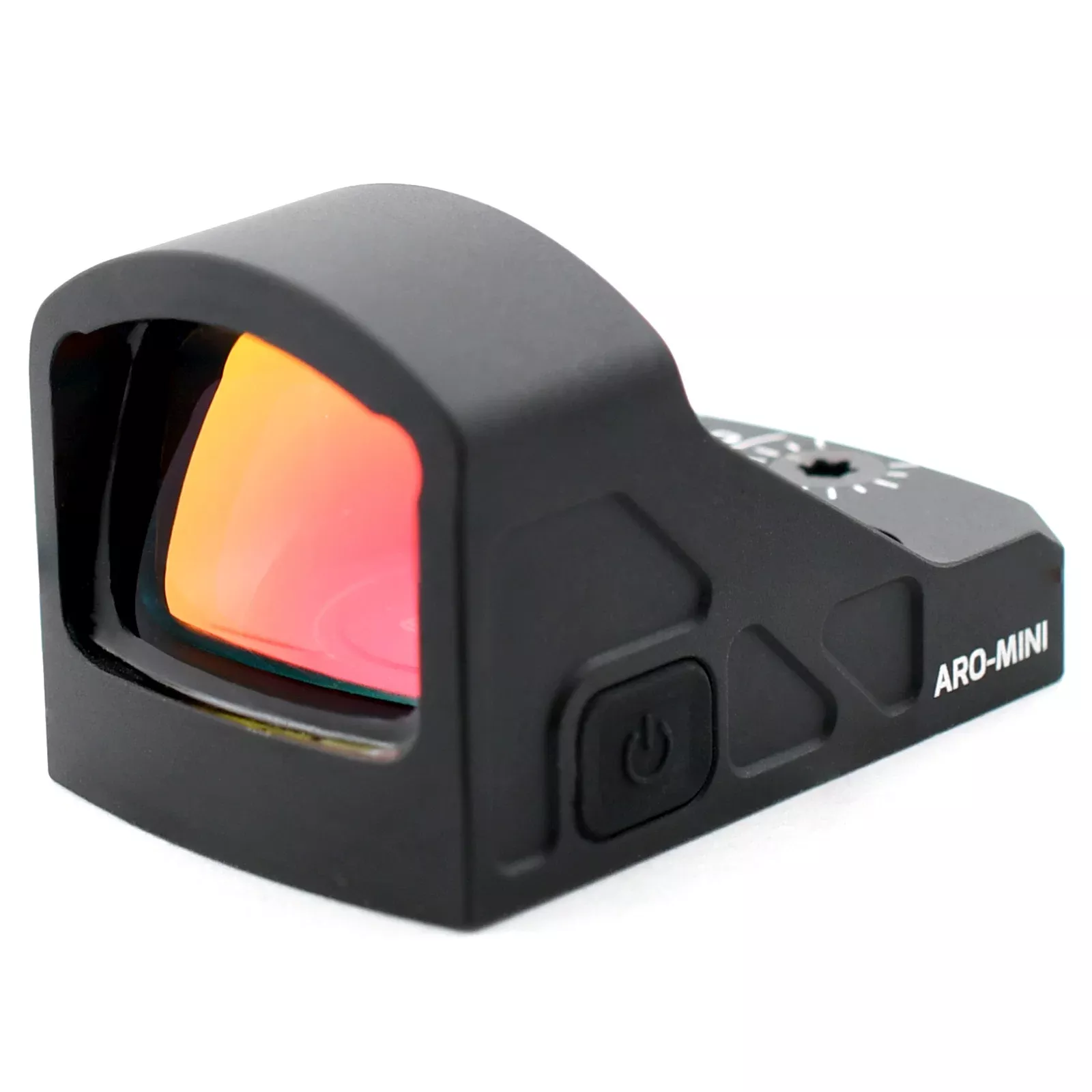 AT3 ARO-MINI 3 MOA Red Dot Reflex Sight