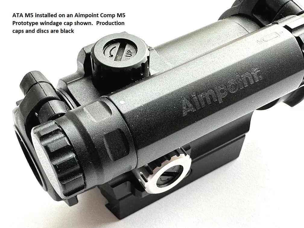 ATA Comp M5