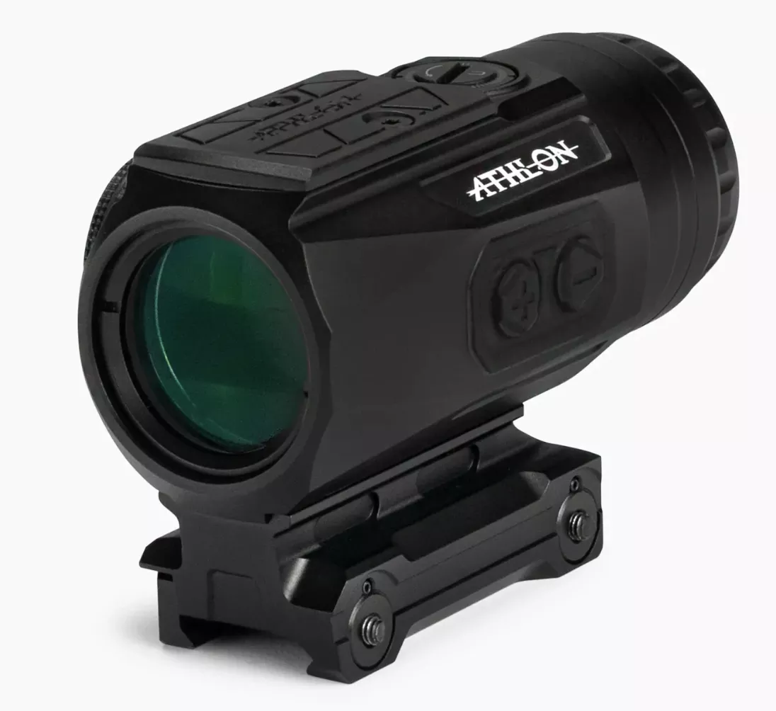 Athlon Midas Flare 3x Prism 3x – 403078