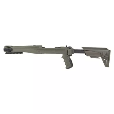 ATI Outdoors Strikeforce - Stock, Ruger 10/22, Urban Combat