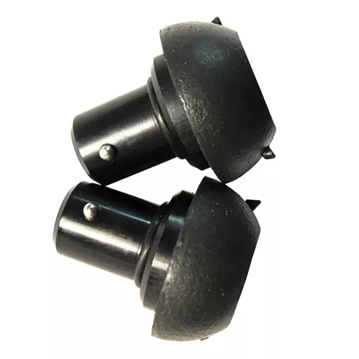 ATLAS BIPOD – B32 Atlas Standard Rubber Feet for V8/PSA/CA Bipods Black Quantity Discount PriceAdd To Favorite