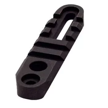 ATLAS BIPOD – Picatinny Rail Adapter 3.35″ Black Quantity Discount PriceAdd To Favorite