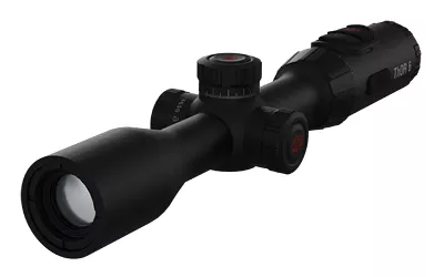 ATN THOR6 ELITE 2.5-20X 384X288 THRM