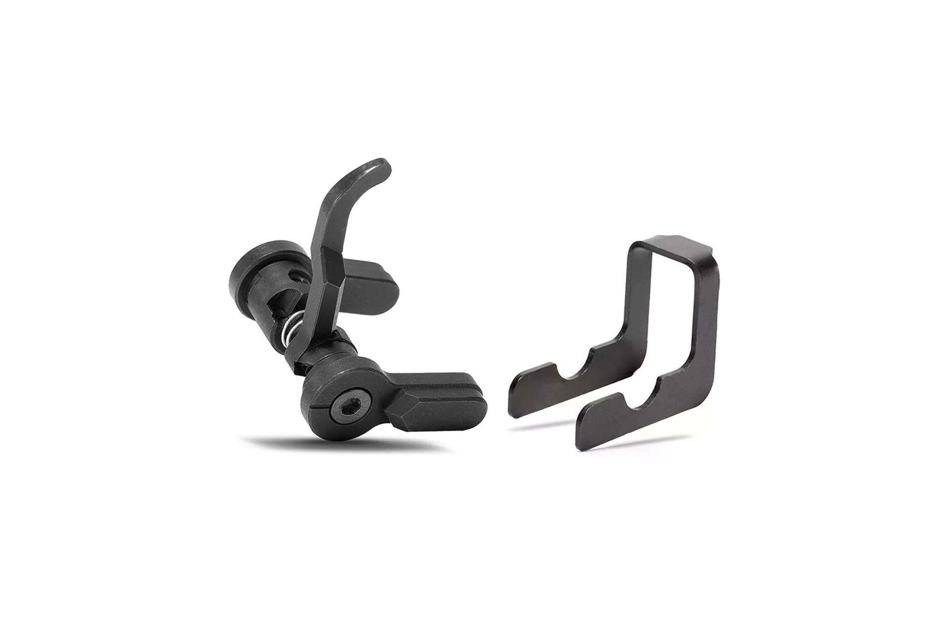 Atrius Development 3 Position Super Selector G-LEVER Ambidextrous Safety – ADG-FRS-AMBI-G