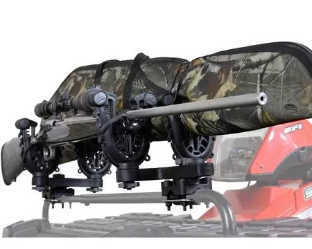 ATV-TEK FlexGrip Double HD Utility Rack
