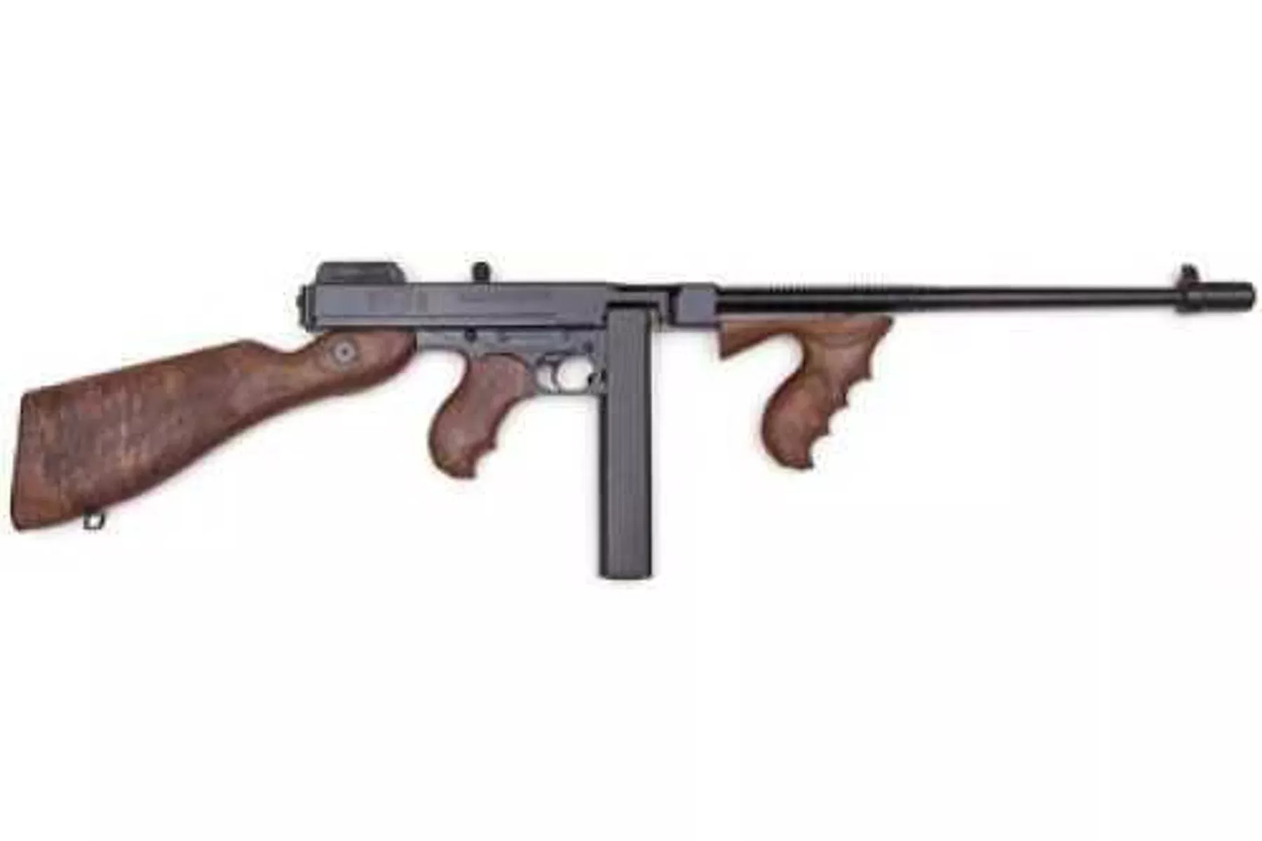 Auto Ordnance 1927A-1 Deluxe 45 ACP 16.5" Barrel 20 Round Semi Automatic Rifle T1