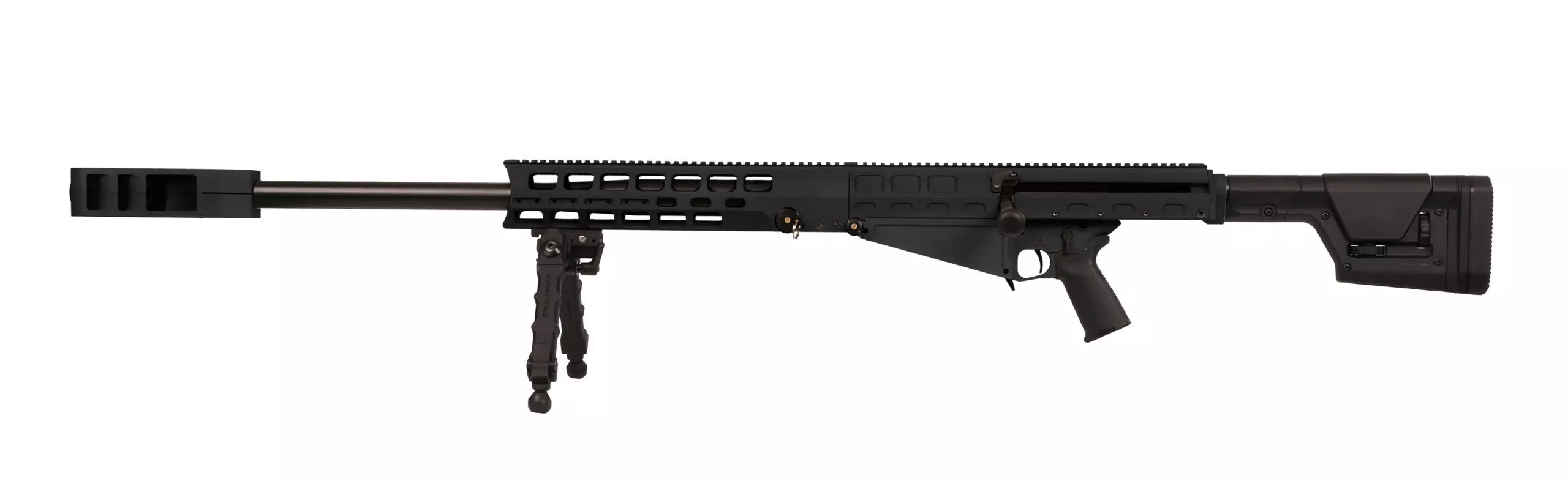 AUTO-ORDNANCE – THOMPSON TAO BOLT ACTION 416BAR 29″ BLK