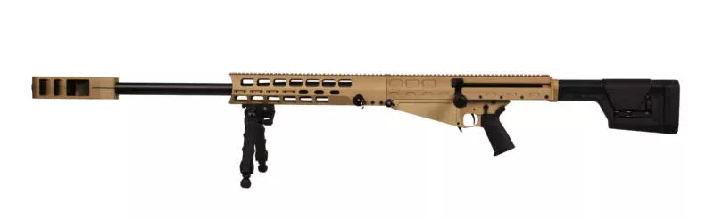 AUTO-ORDNANCE – THOMPSON TAO BOLT ACTION 416BAR 29″ FDE