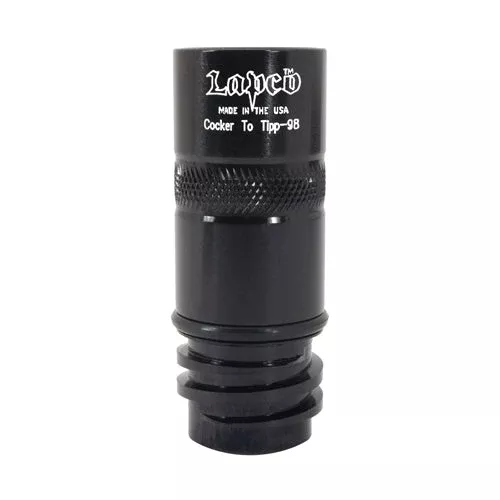 AutoCocker Barrel to Tippmann 98/TMC Adapter
