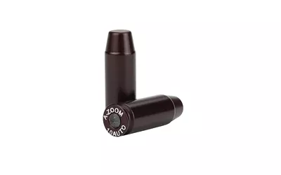 AZOOM SNAP CAPS 10MM 5/PK