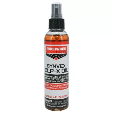 B/c Synvex Clp-x 6oz Spray