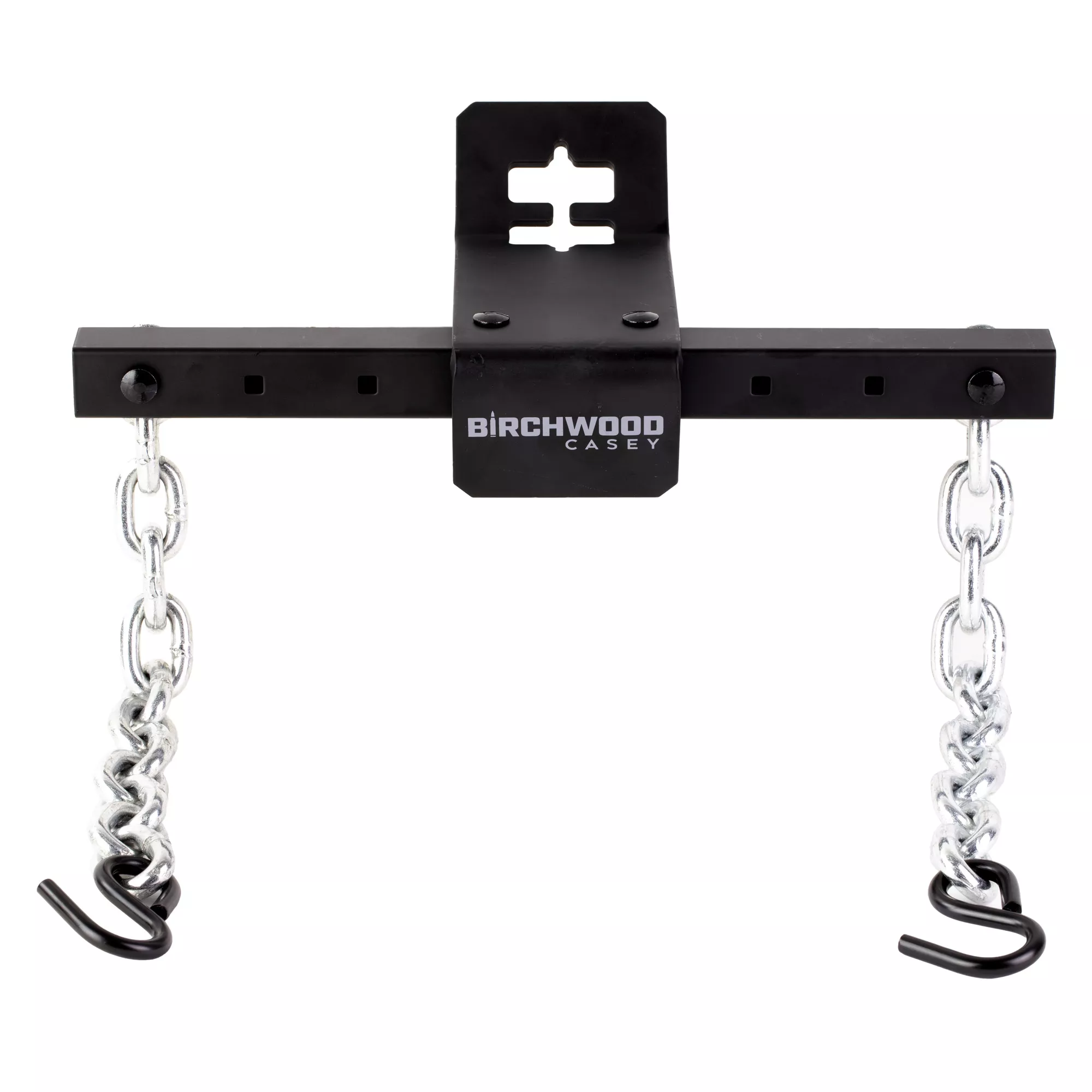 B/C T-POST GONG MOUNT